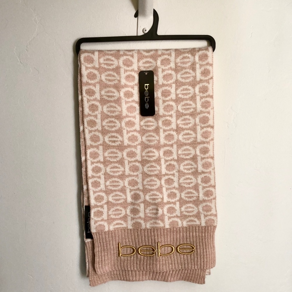 Brand New Bebe Scarf